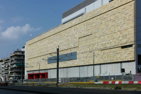 Βαγγέλης Στυλιανίδης: O αρχιτέκτονας του Φιξ