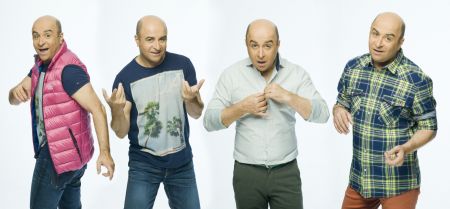 «Mega με μία» από τη Δευτέρα 13 Οκτωβρίου