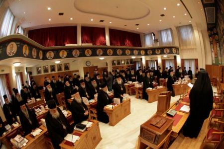 Εκτός Εκκλησίας όσοι επιλέγουν αποτέφρωση