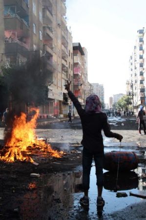 Το «νέο Κουρδικό» γίνεται εφιάλτης για τον τούρκο πρόεδρο Ερντογάν