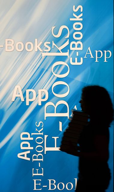 Εντυπο και ηλεκτρονικό: η πολύτιμη ισορροπία