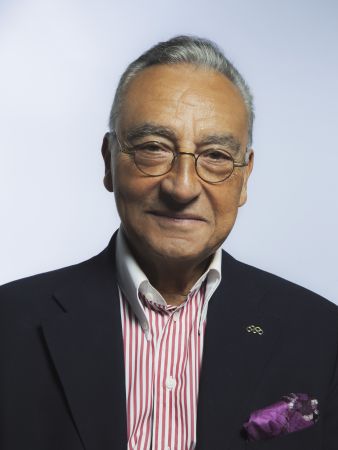 Ο κύριος Minos παρουσιάζει