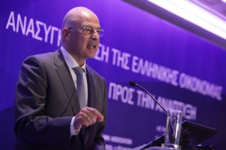 Στρατηγός με «κόκκινα» δάνεια