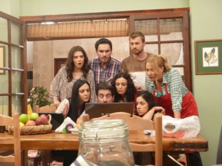 Το vima.gr προτείνει για την Τρίτη 29 Μαΐου