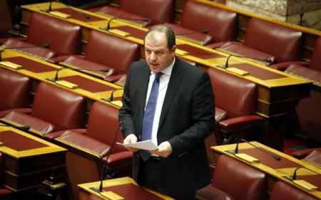 Δ. Σταμενίτης:  Κυρίως ρημάζουν όσες εγκαταστάσεις παραχωρήθηκαν σε ιδιώτες προς αξιοποίηση