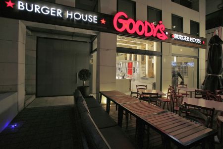 Vivartia: Tα Goody’s επεκτείνονται και στην Αυστραλία