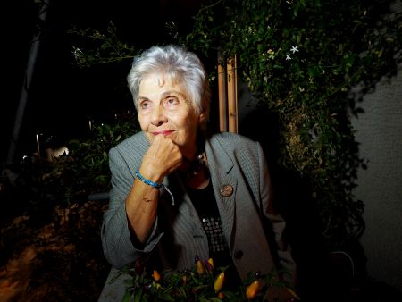 Σε επίτιμη διδάκτορα της Θεολογικής Σχολής του ΑΠΘ αναγορεύεται η Κ. Δημουλά