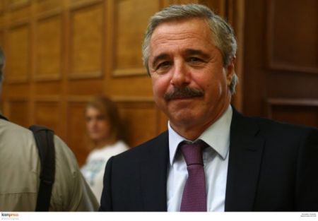 Μανιάτης: Η χώρα πορεύεται προς εθνική τραγωδία