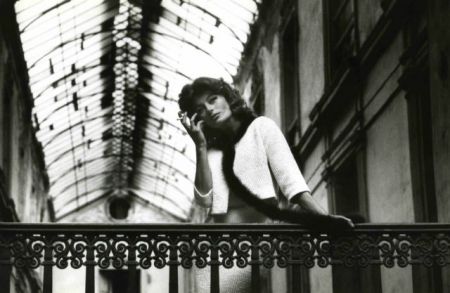 Οταν η «Λόλα» συνάντησε το «Σαλό»