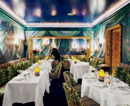 Στα άδυτα των private clubs