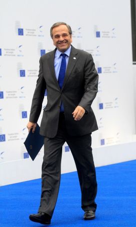 Σαμαράς-Κετσιάνγκ: Οι οικονομικές σχέσεις με την Κίνα