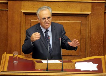 Γ. Δραγασάκης: Το οικονομικό σχέδιο της κυβέρνησης ΣΥΡΙΖΑ