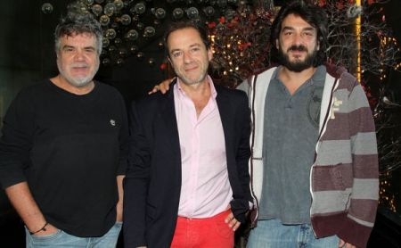 Από τη Συγγρού στο… σανίδι