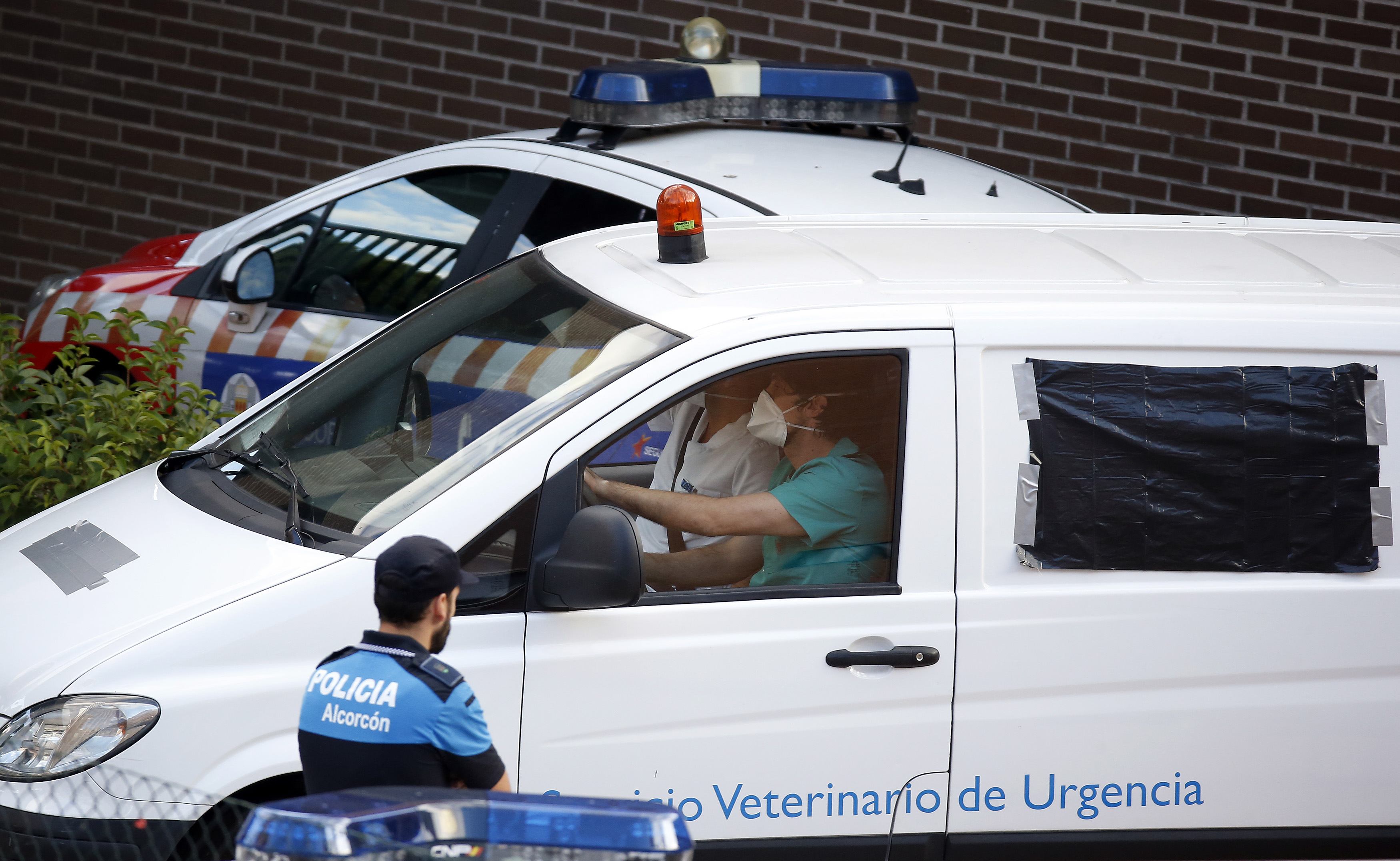 Επιδείνωση στην κατάσταση της υγείας της Ισπανίδας με Εμπολα