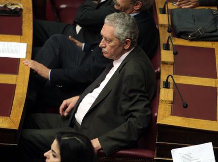 ΔΗΜΑΡ: Ερώτηση στη Βουλή για τη συνταγματική αναθεώρηση