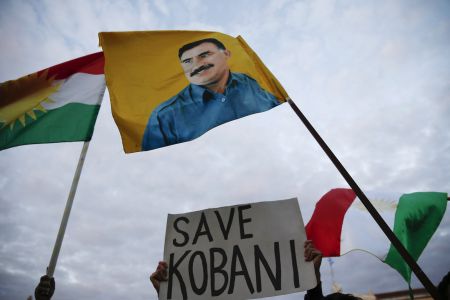 Τουρκία: Επικοινωνία Αγκυρας-Οτζαλάν για την εκτόνωση της βίας