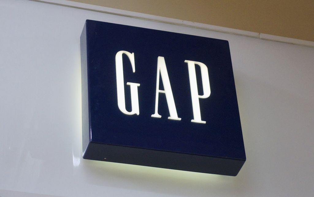 GAP: Νέα καταστήματα στην Ασία και αλλαγή φρουράς
