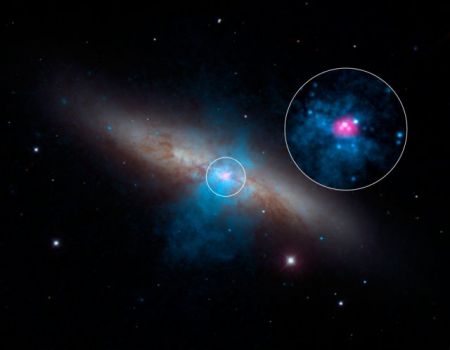 Το πιο λαμπρό πάλσαρ στο Σύμπαν