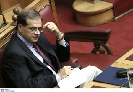 Ο υπόγειος πόλεμος Χαρδούβελη – Στουρνάρα