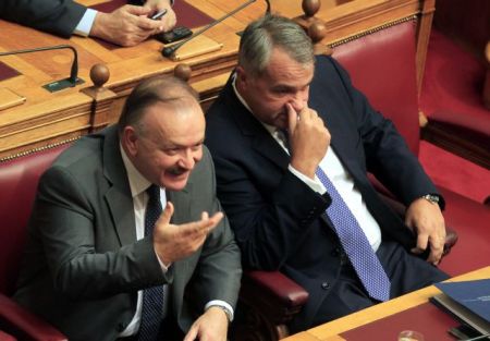 Στρατηγική φόβου ή ελπίδας ως τις εκλογές;