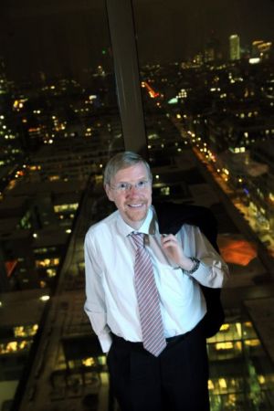 Τόμας Μάγερ: Ισως είναι καλύτερα η Γερμανία εκτός ευρώ…