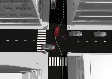 Αποφεύγοντας τα ατυχήματα