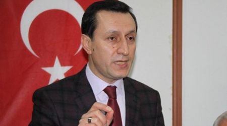 Πιο ανθρώπινο το Ισλαμικό Κράτος από το ΡΚΚ, λέει στέλεχος του ΑΚΡ