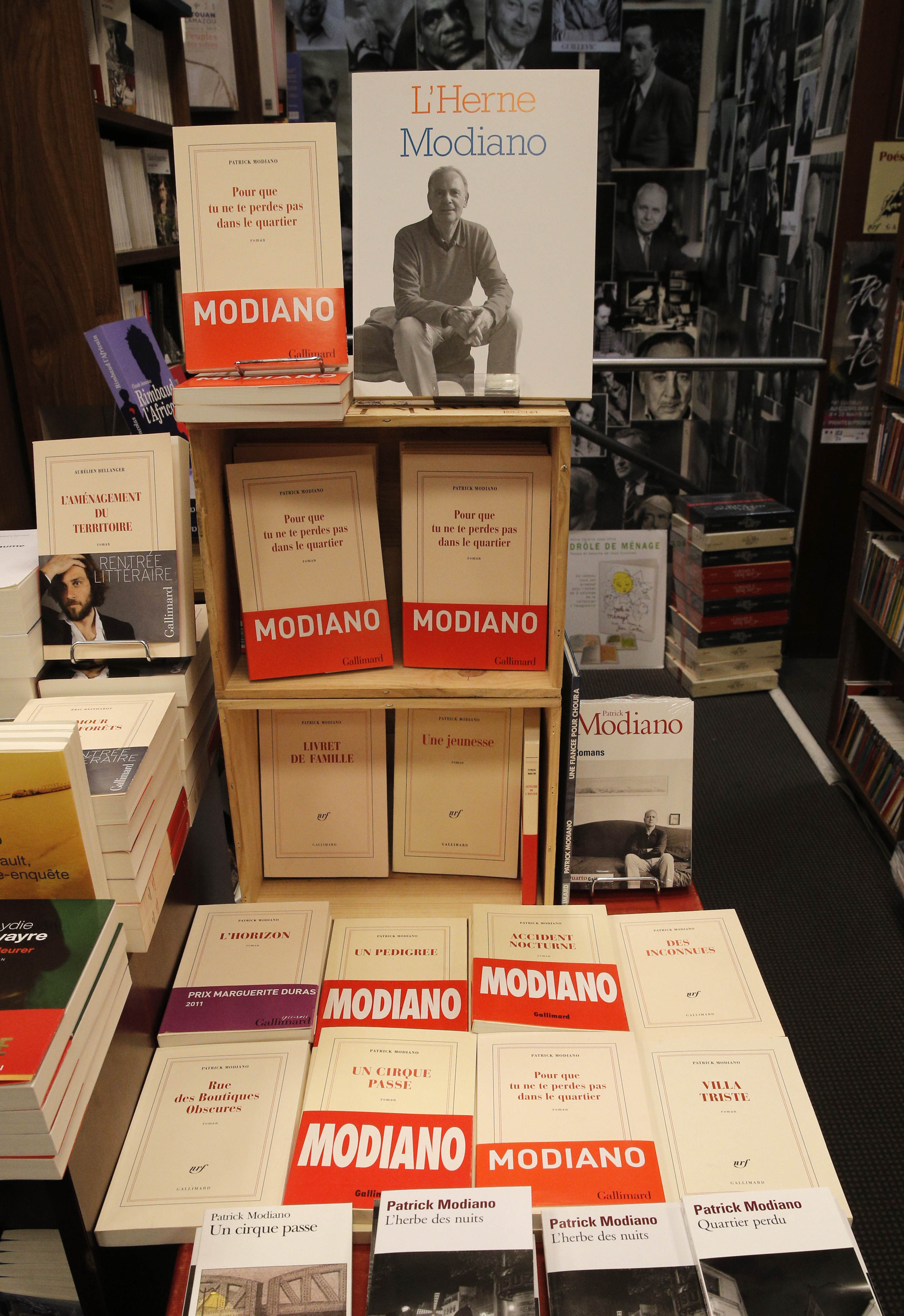 Σύντομες αφηγήσεις, μεγάλες ιστορίες