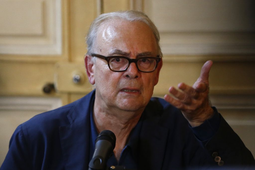 Πατρίκ Μοντιανό: Συγγραφέας τόνων χαμηλών και κομψής γραφής