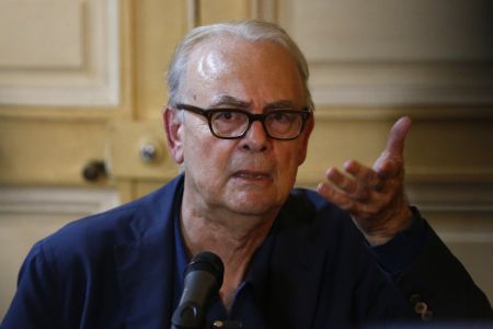 Πατρίκ Μοντιανό: Συγγραφέας τόνων χαμηλών και κομψής γραφής