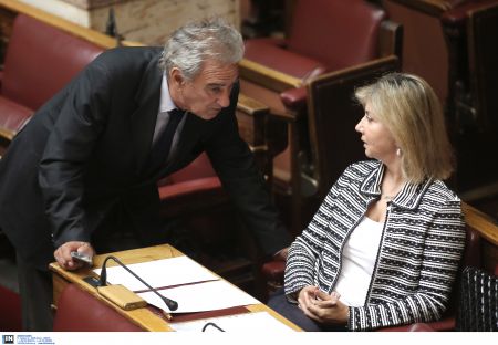 Λυκούδης:Την Τρίτη η παρουσίαση της πολιτικής πρωτοβουλίας του