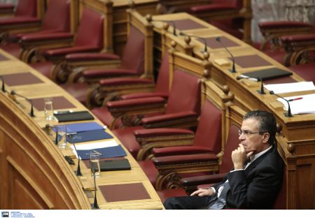 Ντινόπουλος: Το μήνυμα του πρωθυπουργού ελήφθη