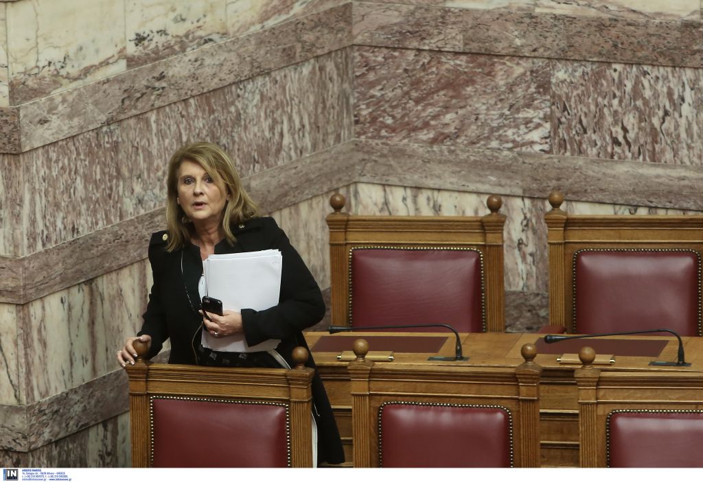 Βούλτεψη: Πρωτοφανής στον κόσμο η συμπεριφορά του Σκουρλέτη