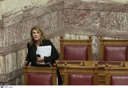 Βούλτεψη: Πρωτοφανής στον κόσμο η συμπεριφορά του Σκουρλέτη