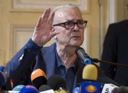 Πατρίκ Μοντιανό: Ο συγγραφέας της μνήμης και της Κατοχής