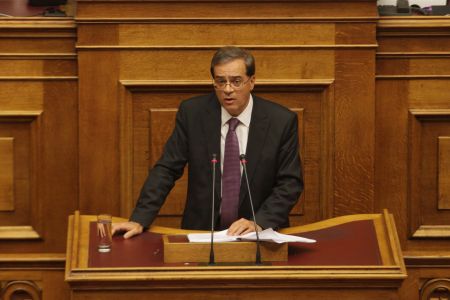 Ψηφίστηκε η ρύθμιση για τις ληξιπρόθεσμες οφειλές