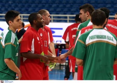 Εν αναμονή της απόφασης για τον προημιτελικό Κυπέλλου μπάσκετ