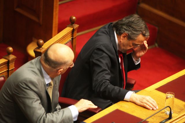 Πού θα βρούμε 27,3 δισ.;