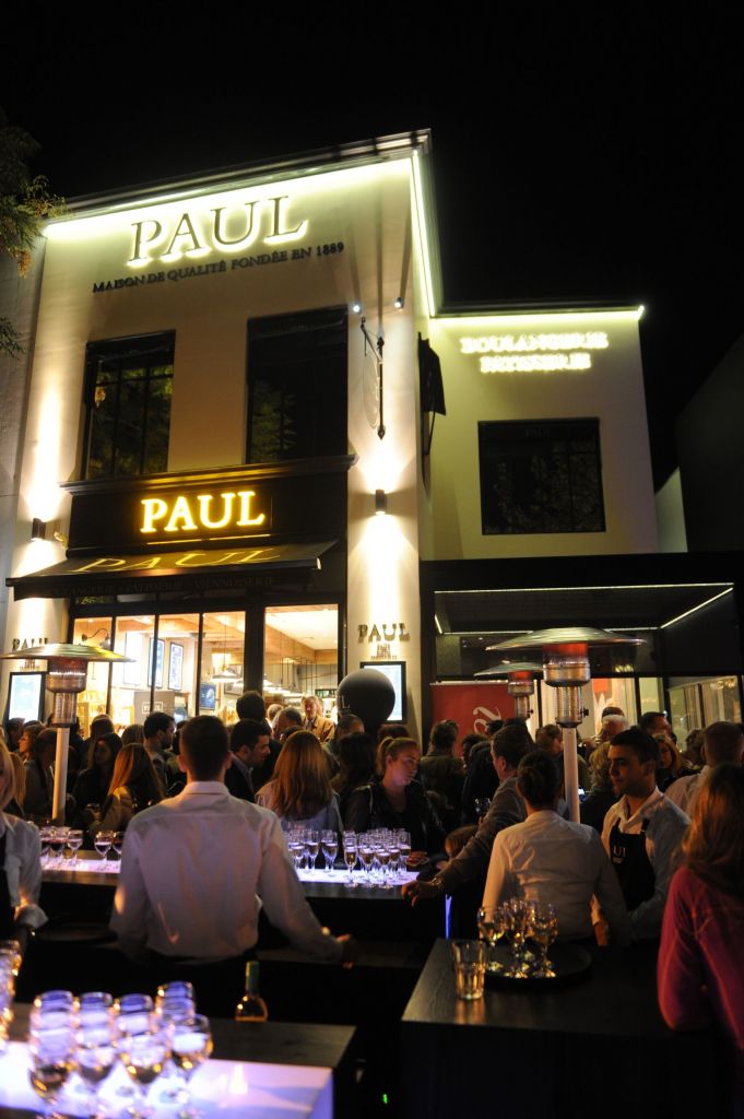 Με άρωμα Γαλλίας