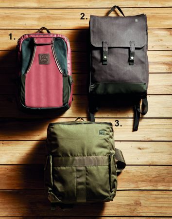 Τσάντες επ’ ώμου