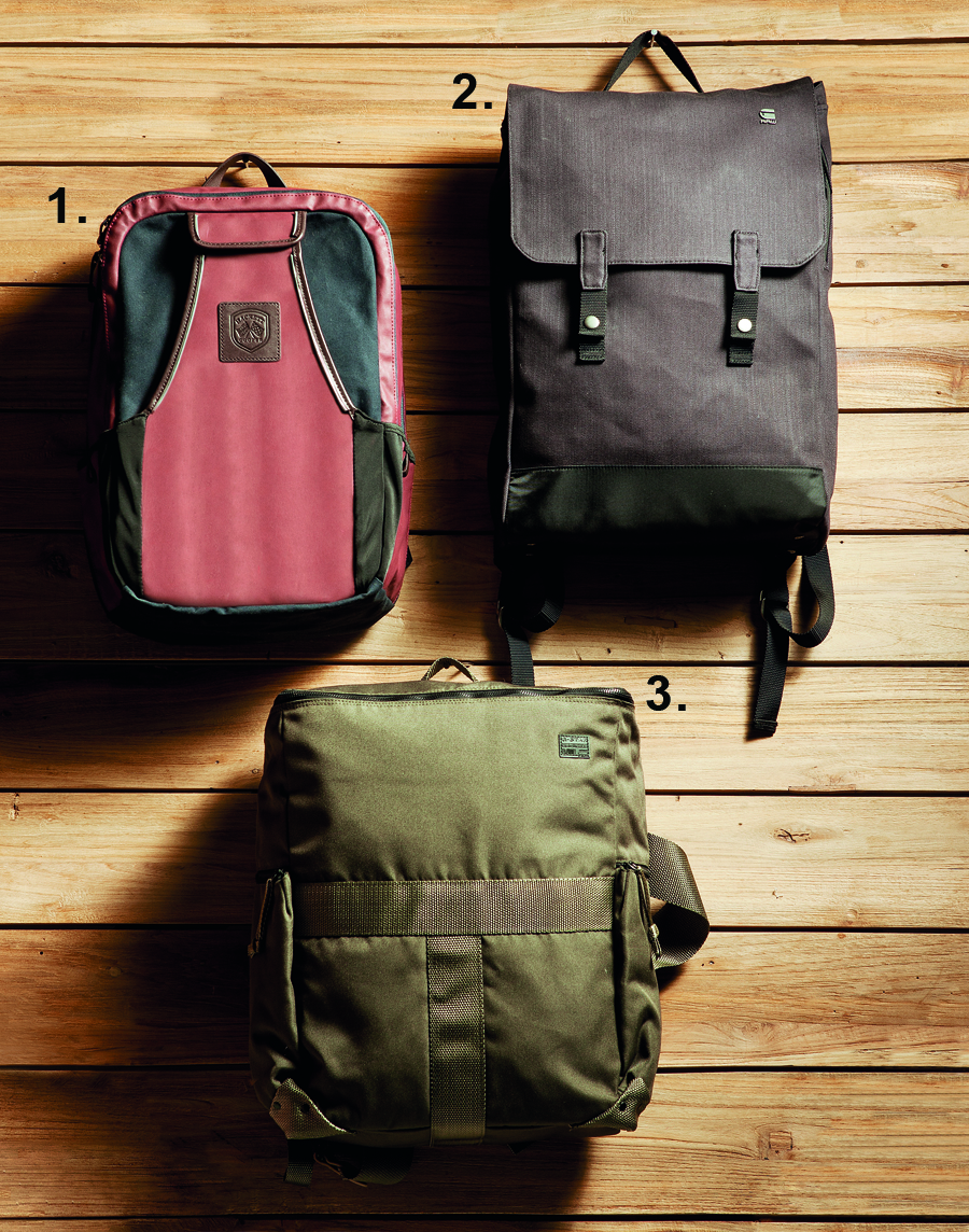 Τσάντες επ’ ώμου