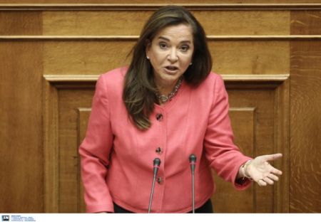 Ντόρα:Να συναντηθούν «εδώ και τώρα»