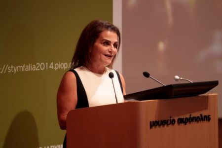 Το Δ.Σ.του ΕΜΣΤ ζητά να ανακληθεί η παραίτηση της Στάικου