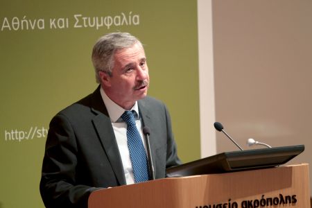 Στις ΗΠΑ ο Γ.Μανιάτης για τους υδρογονάνθρακες 2-6 Νοεμβρίου