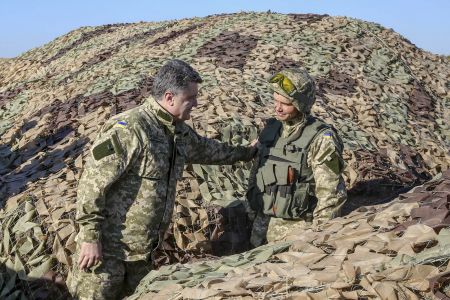 Ουκρανία:Και μη επανδρωμένα σκάφη για την εκεχειρία από Γαλλία-Γερμανία