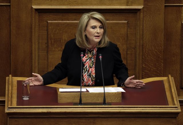 Βούλτεψη:Ο Τσίπρας υπόσχεται πολιτική αστάθεια | tovima.gr