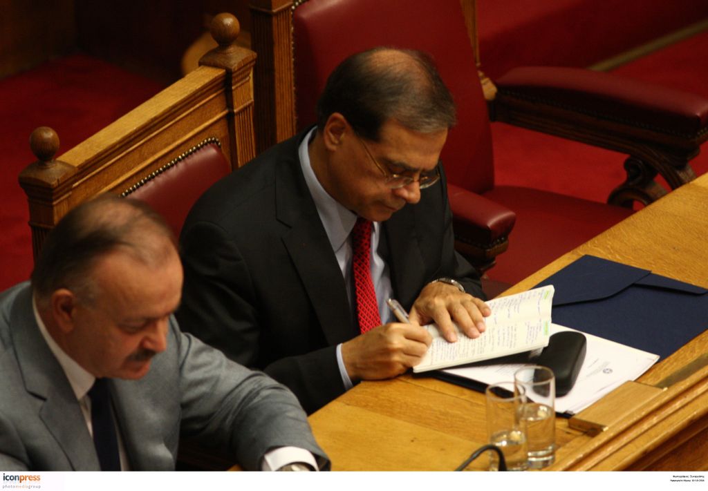 Εξόφληση για όλα τα χρέη σε 100 δόσεις