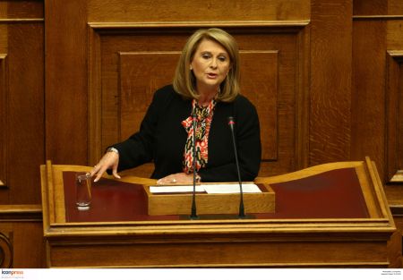 Βούλτεψη: Ο ΣΥΡΙΖΑ αισθάνεται την ανάγκη να απολογηθεί