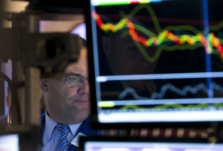 Deutsche Welle: Προς παγκόσμια οικονομική κρίση;