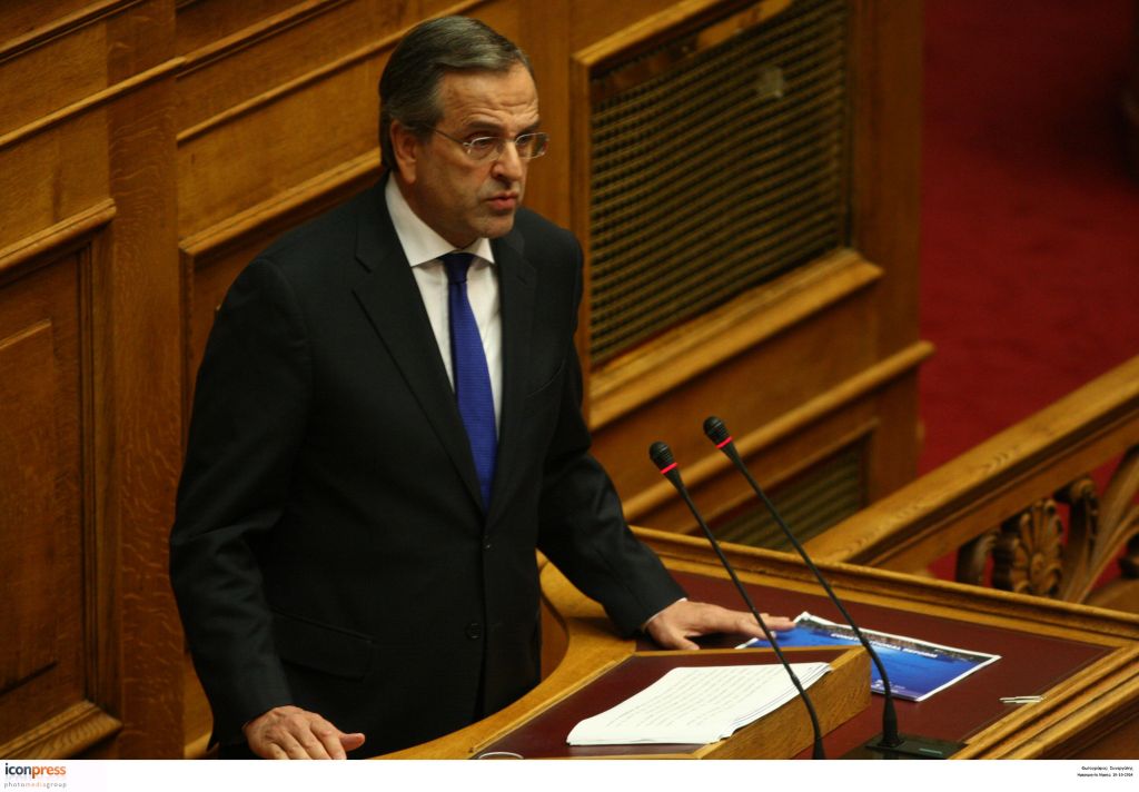 Παιχνίδι με τη φωτιά για χρέος και Πρόεδρο